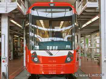 KVB verschiebt die Rückkehr zum alten Fahrplan auf 2030