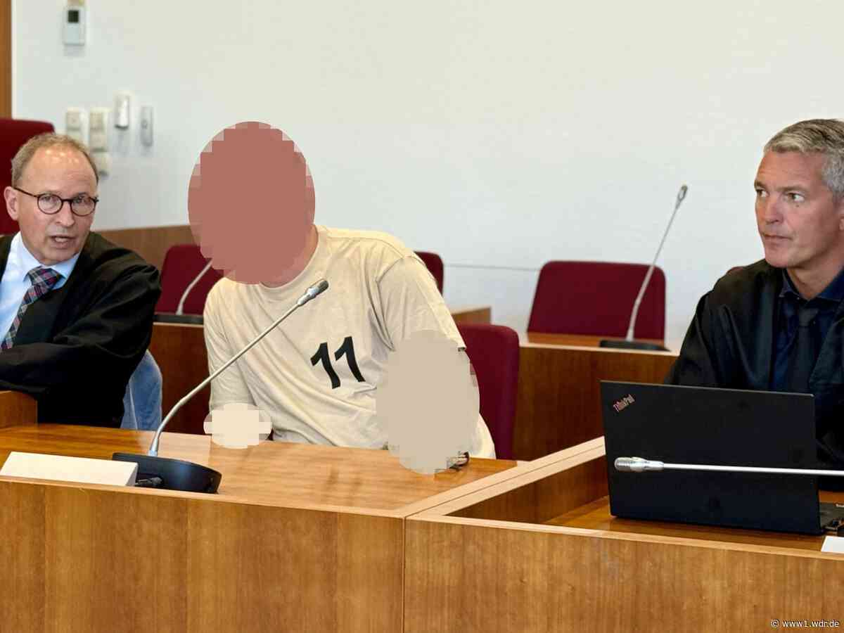 Urteil im Prozess um tödlichen Streit in Bonn gefallen
