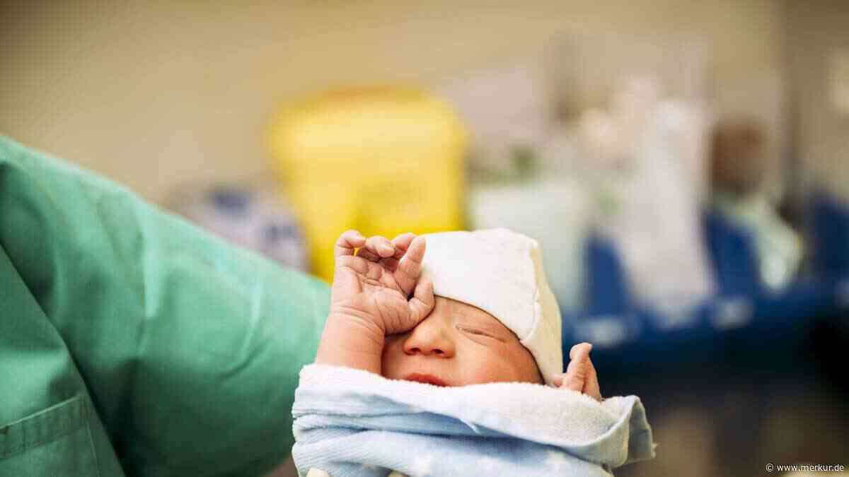 Frisch gebackene Eltern bekommen Behörden-Post – Babys könnten mit Tuberkulose infiziert sein