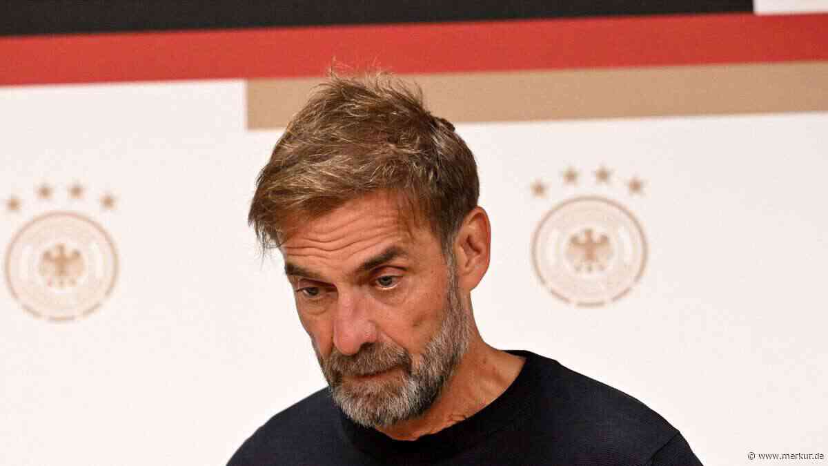 Nike-Wechsel hat beim DFB wohl weitere Konsequenzen