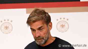 Nike-Wechsel hat beim DFB wohl weitere Konsequenzen