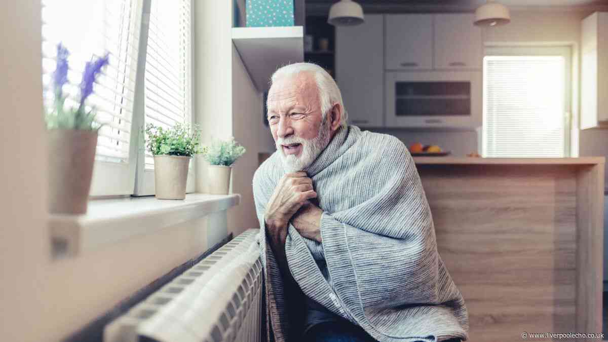 DWP confirms 12 benefit groups who will automatically receive Winter Fuel Payment