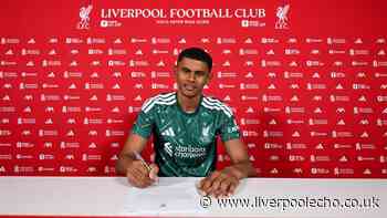 Liverpool's next signing 'on his way to Real Madrid' before sudden transfer intervention