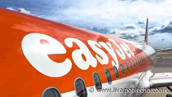 easyJet announces new flights and a UK first for Liverpool John Lennon Airport