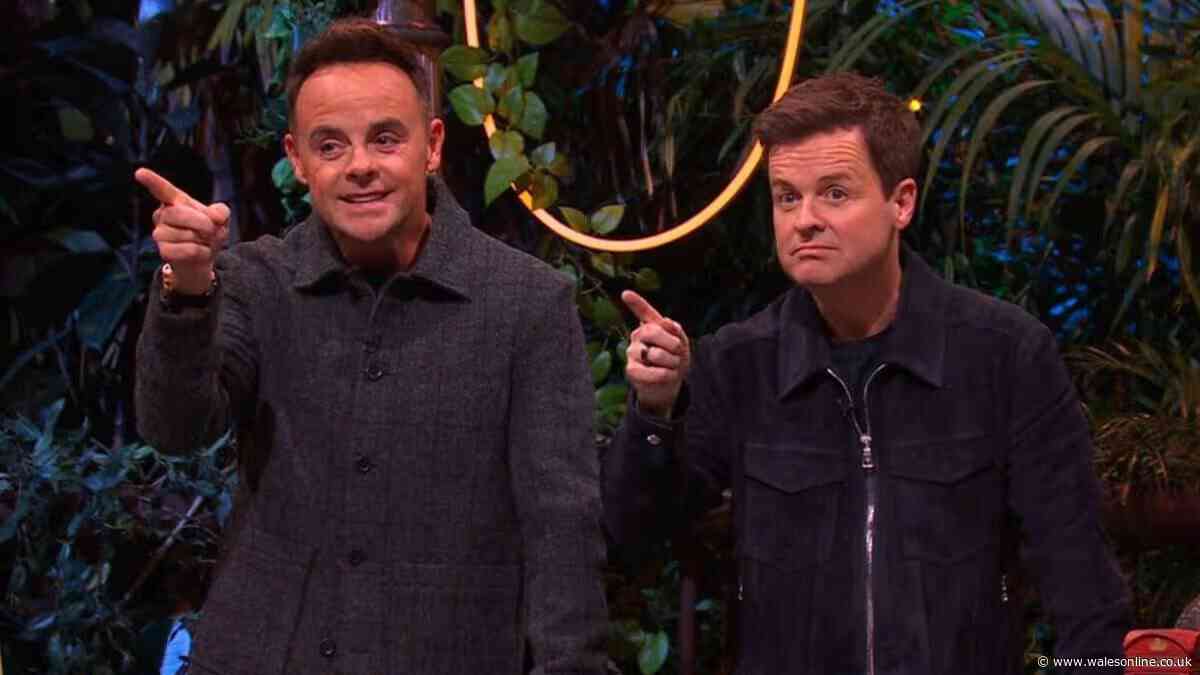I'm A Celebrity rumoured star finally addresses entering the 2026 jungle