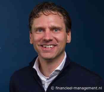 Onno Hofstede is de nieuwe Director Finance van BAM Nederland Infra
