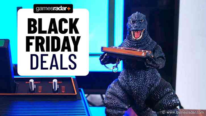Best early Black Friday retro deals 2026