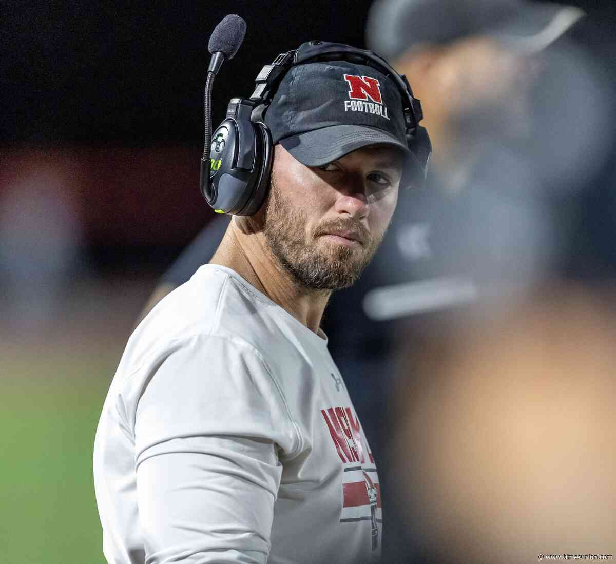 Section 2 football has 6 new head coaches. Here's how they're handling their 1st season