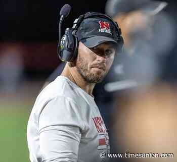 Section 2 football has 6 new head coaches. Here's how they're handling their 1st season