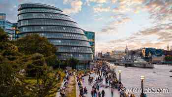 The world's top cities for 2026