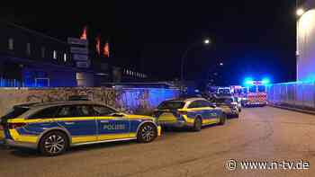 Konflikt im kriminellen Milieu: 13-Jähriger sollte in Hamburg Auftragsmord begehen