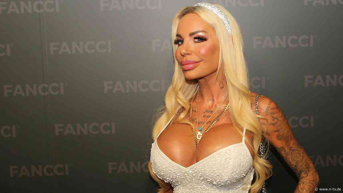 "Berühmt zu sein, ist furchtbar": Gina-Lisa Lohfink würde am liebsten alles rückgängig machen