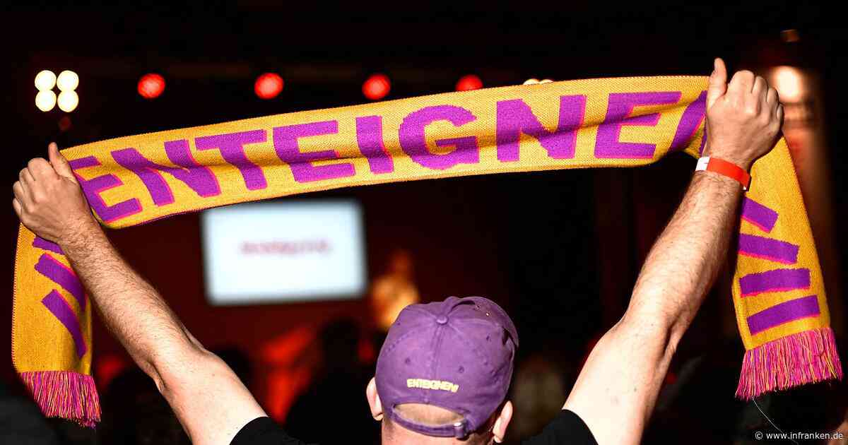 Berliner Linke auf steinigem Weg zur Macht