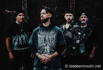 BULLET FOR MY VALENTINE Announces New Album 'Social Apocalypse', Shares Title Track
