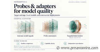 Proprioceptive AI Outlines Roadmap for Model Interpretability and Targeted Adaptation