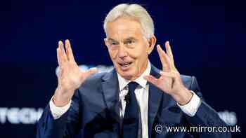 Should the UK rejoin the EU and reverse Brexit after Tony Blair call?