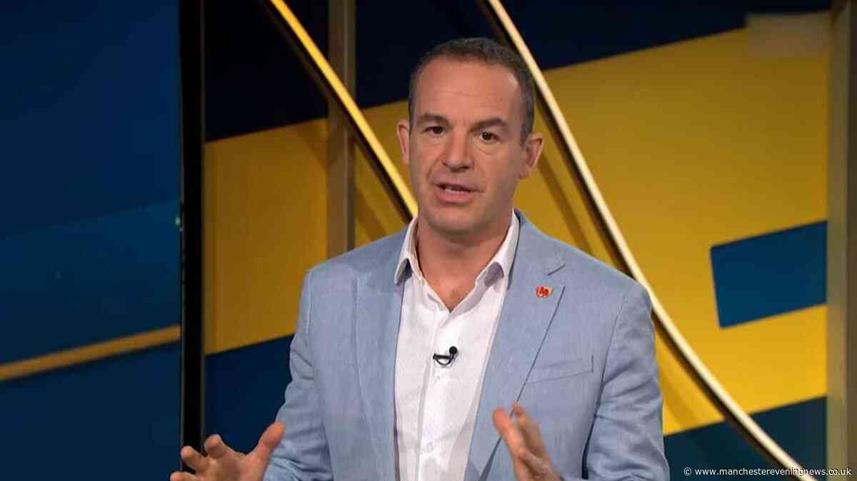 Martin Lewis' 4pm rule to keep your home warm and bring energy bills down