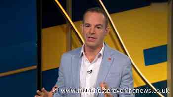 Martin Lewis' 4pm rule to keep your home warm and bring energy bills down