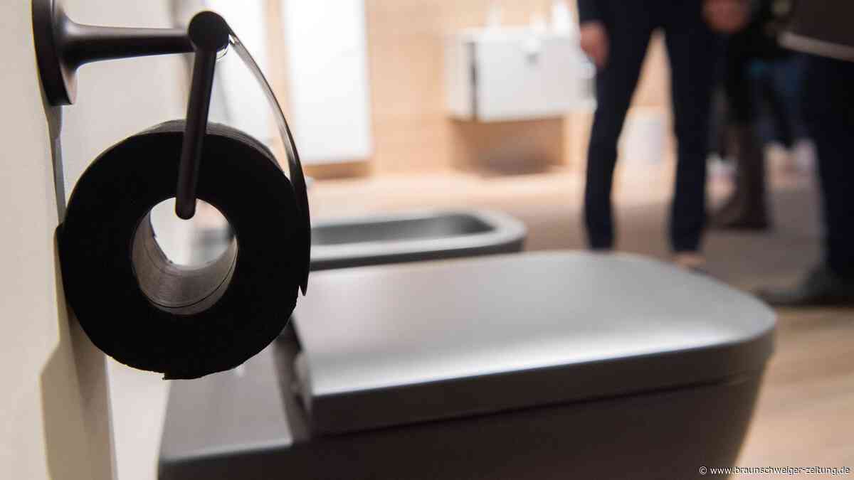 Klo-Alarm bei VW: Autobauer muss in Wolfsburg das Wasser abstellen