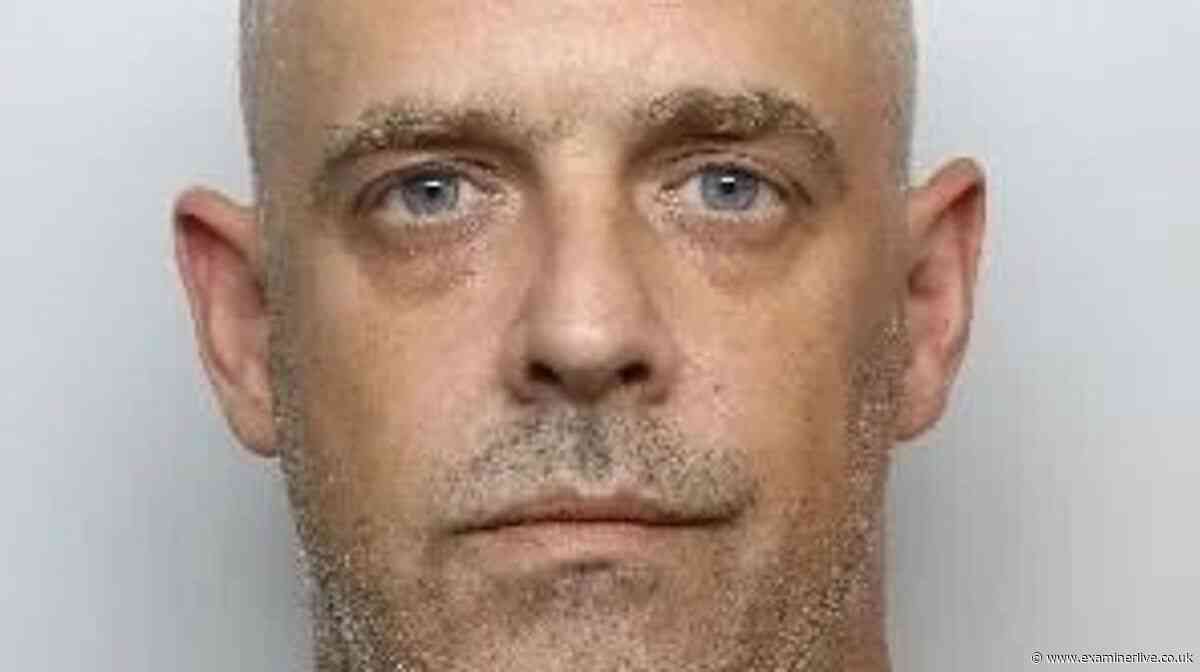 Dealer with gambling debts dons T-shirt full of holes after £145k drugs discovery