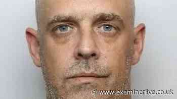 Dealer with gambling debts dons T-shirt full of holes after £145k drugs discovery