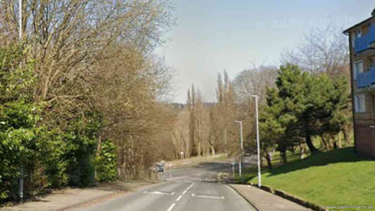 Man 'dies suddenly in public place' - police statement in full