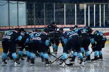Chemnitz Crashers: Alles Wissenswerte zum Saisonstart in der Eishockey-Regionalliga