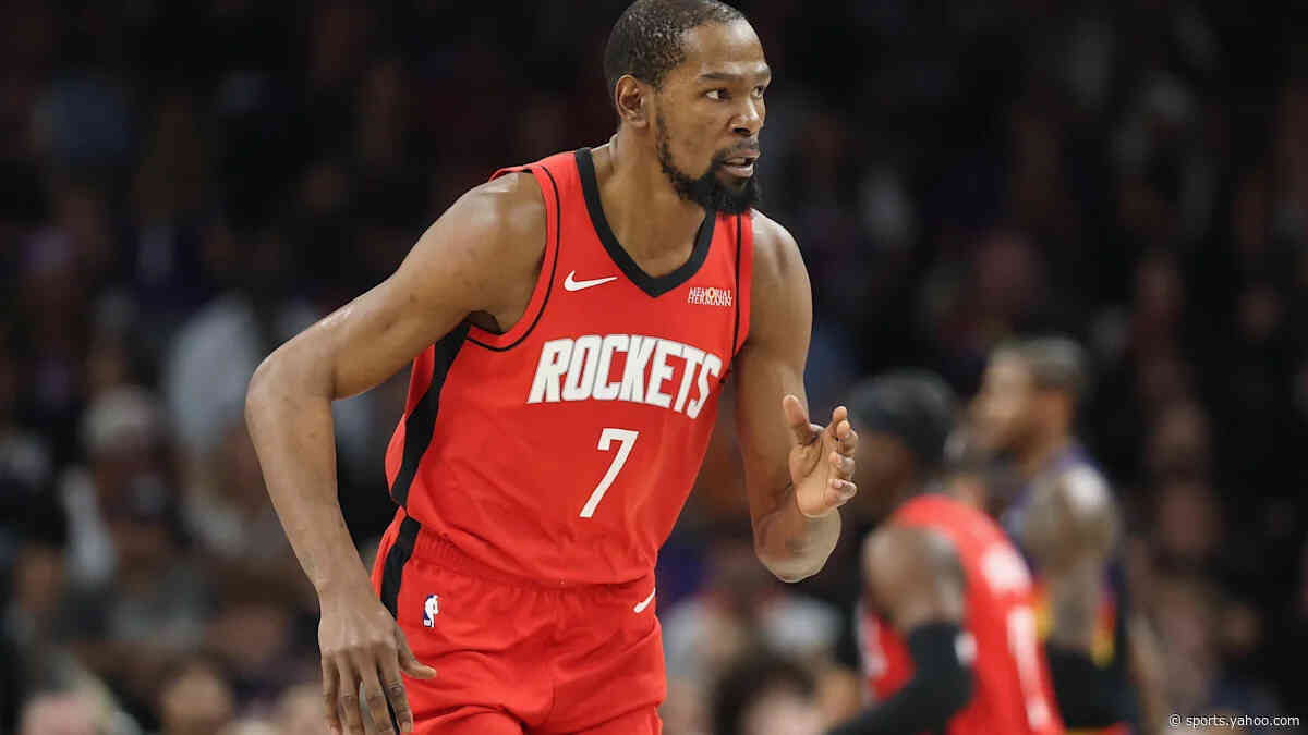 NBA Western Conference rankings 1-15 entering 2026-27 season