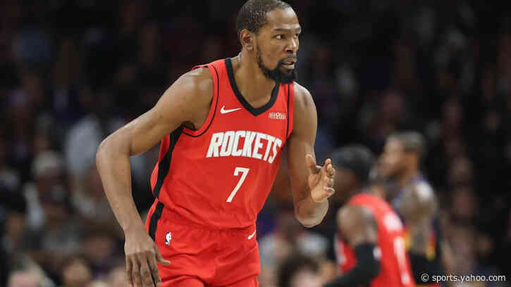 NBA Western Conference rankings 1-15 entering 2026-27 season