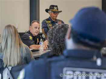 Toledo police, community seek mutual respect after controversial stop