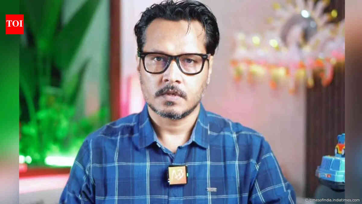 Delhi HC denies anticipatory bail to YouTuber Ajeet Bharti in casteist remarks case