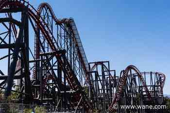New lawsuits allege Six Flags Magic Mountain's X2 roller coaster caused traumatic brain injuries