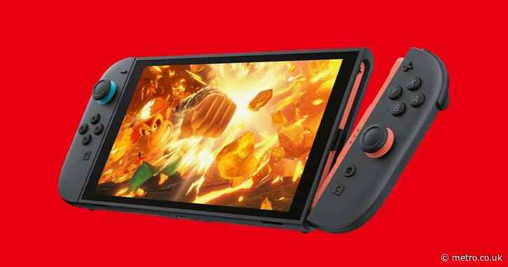 Nintendo Switch 2 is at its lowest price ever but you better act fast