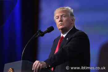 Donald Trump and Natalie Harp Face Lawsuit Over $100,000-A-Month Truth Social Subscriber Plan