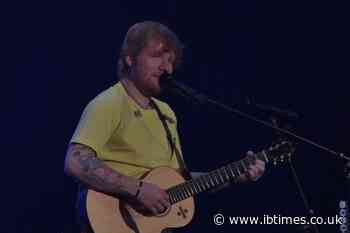 Ed Sheeran Suffers Major Blow Following Macklemore Controversy and Admits Friends Are 'Backing Away'