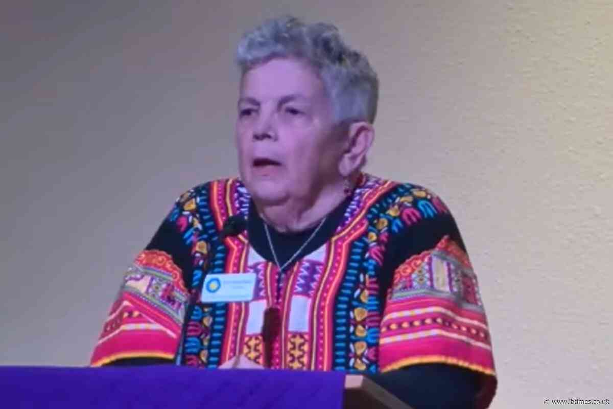 Minister at James Talarico's Longtime Church Says Jesus 'Didn't Die To Save Our Sins' in Undercover Video
