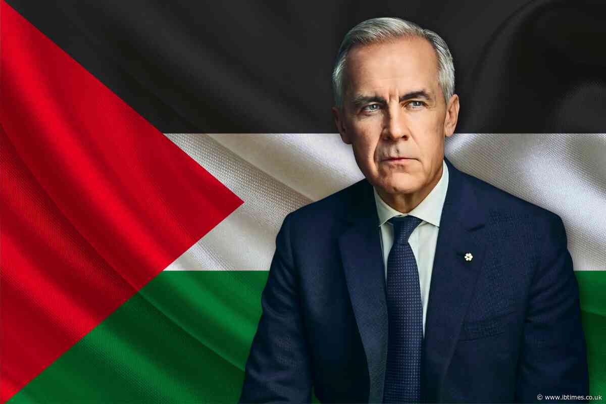 Canada Defies US Middle East Policy, Pushing Palestine Aid Past $430M and Moving To Ban Israeli Settlement Imports