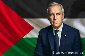 Canada Defies US Middle East Policy, Pushing Palestine Aid Past $430M and Moving To Ban Israeli Settlement Imports
