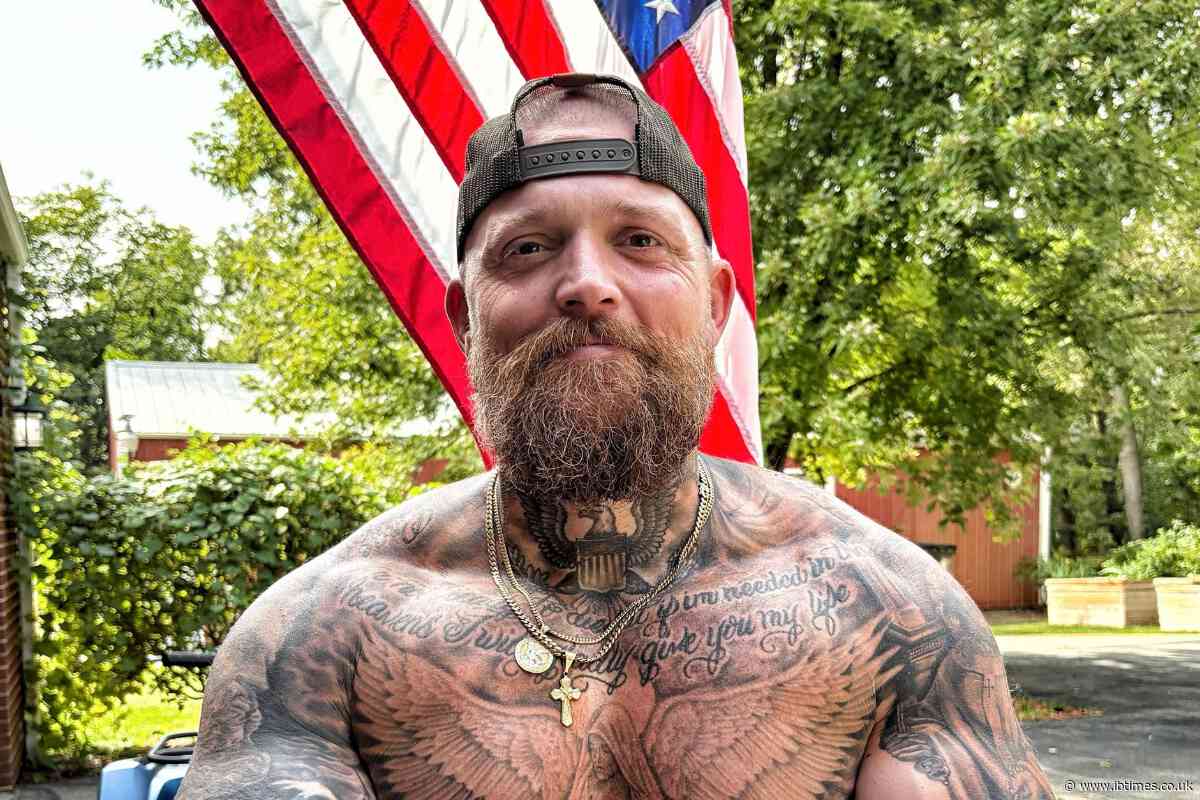 Three-Time Trump Voter Adam Calhoun Vows Never to Vote Again as Poll Shows Trump Voters Less Engaged