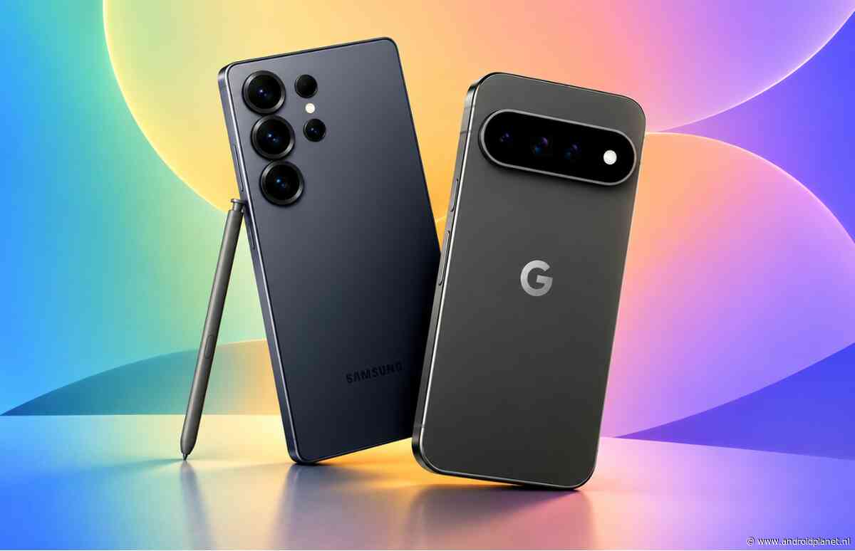 Déze Samsung- en Google-telefoons zijn nu flink afgeprijsd (ADV)