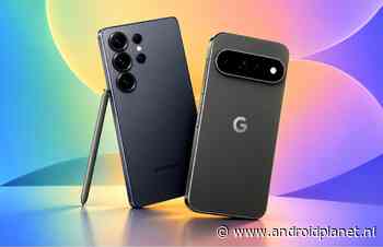 Déze Samsung- en Google-telefoons zijn nu flink afgeprijsd (ADV)