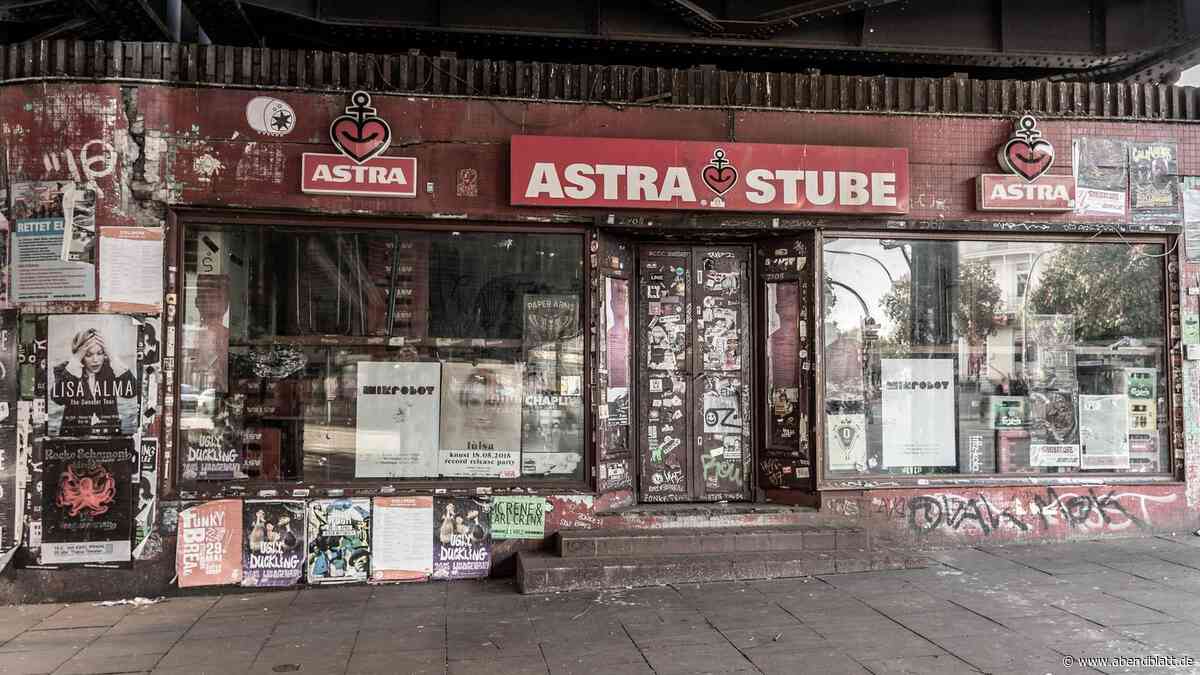 „Wir könnten sagen: Insolvenz, Licht aus“ – Astra Stube kämpft ums Comeback