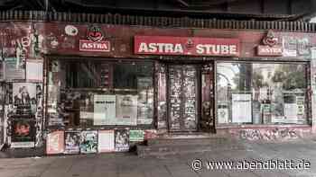 „Wir könnten sagen: Insolvenz, Licht aus“ – Astra Stube kämpft ums Comeback