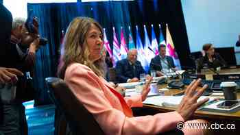 Who’s the boss? Albertans to vote on whether provincial laws should trump federal ones when the two conflict