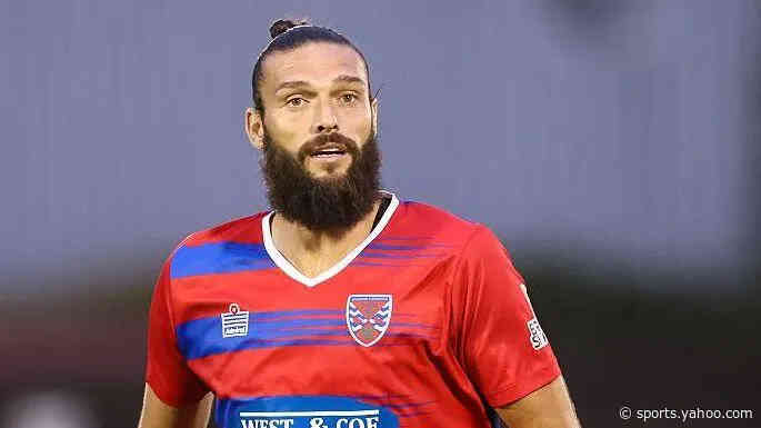 Carroll reveals he was sexually assaulted in 2021