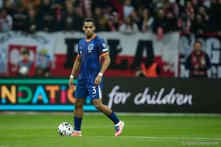 National team boss insists Arsenal player ‘available’ despite missing match