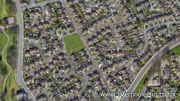 Man arrested in Anfield after what police found hidden in driver's underwear