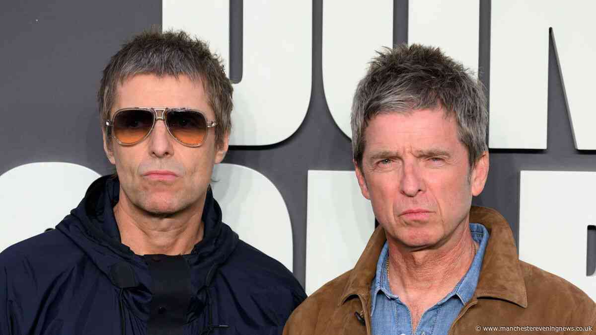 Oasis Live '27 at Glasgow's Celtic Park seating plan, venue map, capacity and ticket prices