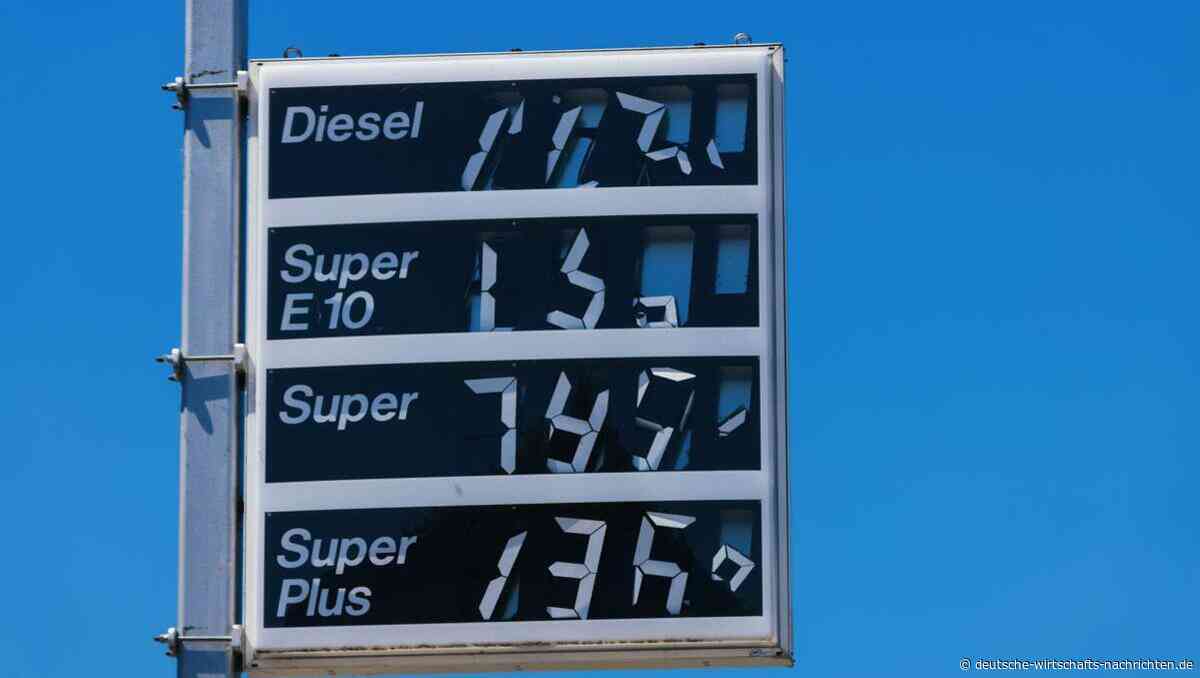 Atempause beim Tanken vorbei? Spritpreise steigen wieder an