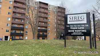 'Liquidity challenges' at SIREG Management leave Ontario condo investors scrambling